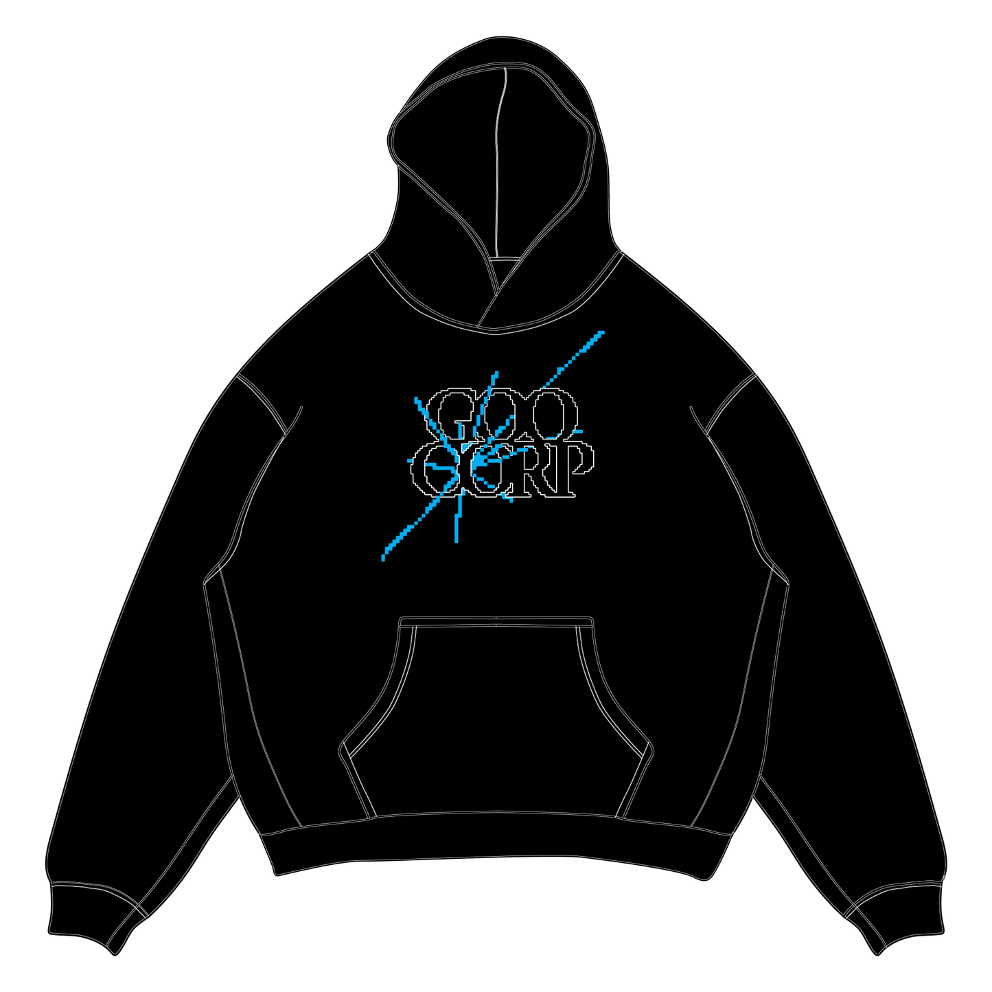 Goocorp Hoodie 2.0