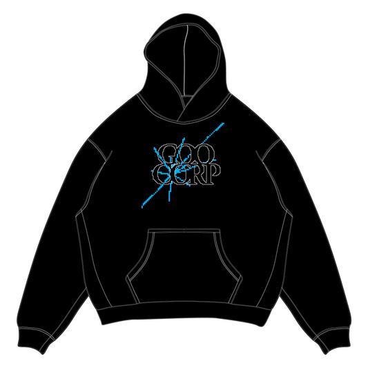 Goocorp Hoodie 2.0